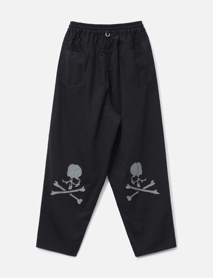 Mastermind Japan Wide Easy Denim Pants