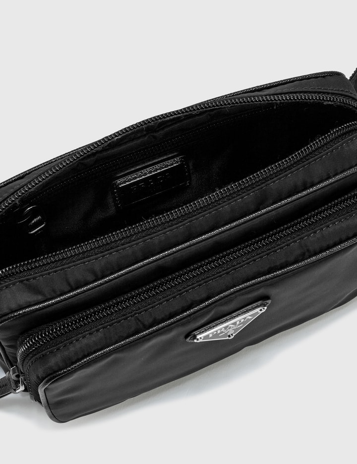Re-Nylon Belt Bag Placeholder Image