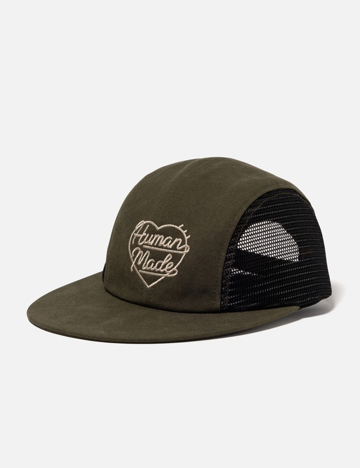 Human Made Longbill Cap