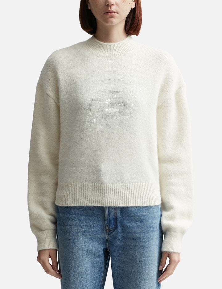 LA MAILLE JACQUEMUS Placeholder Image