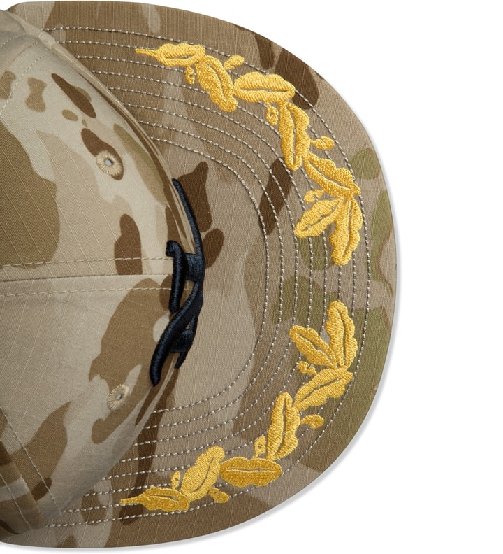 DESERT MULTICAM NEW ERA NA SNAPBACK Placeholder Image