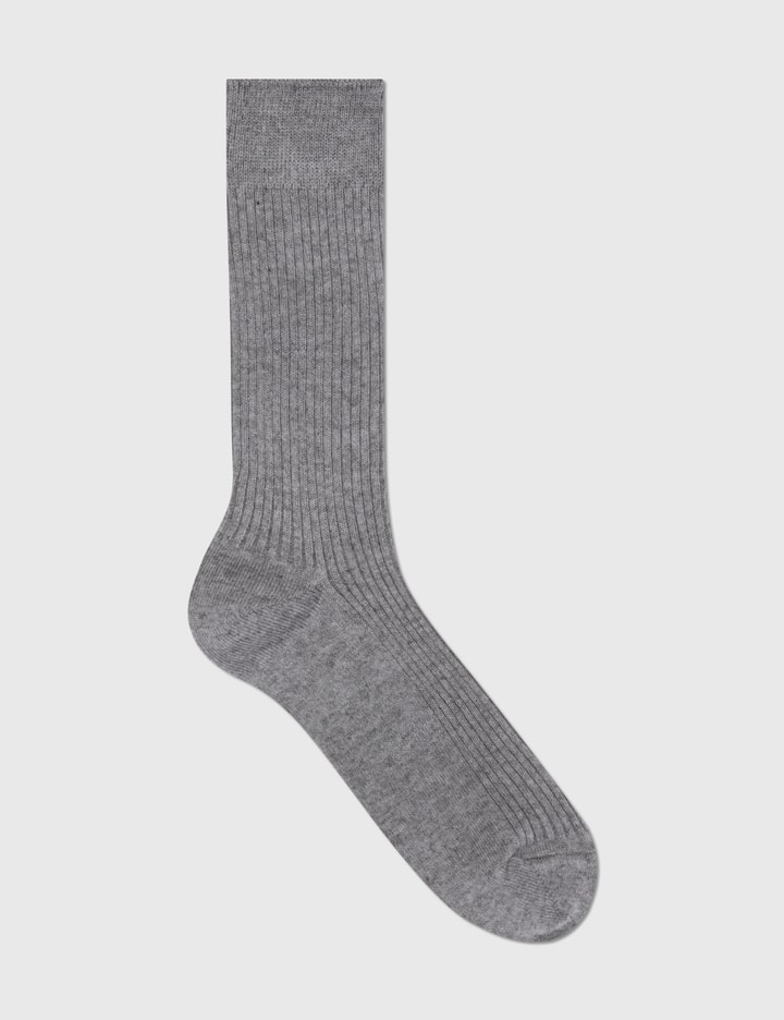 Superior Rib Socks Placeholder Image