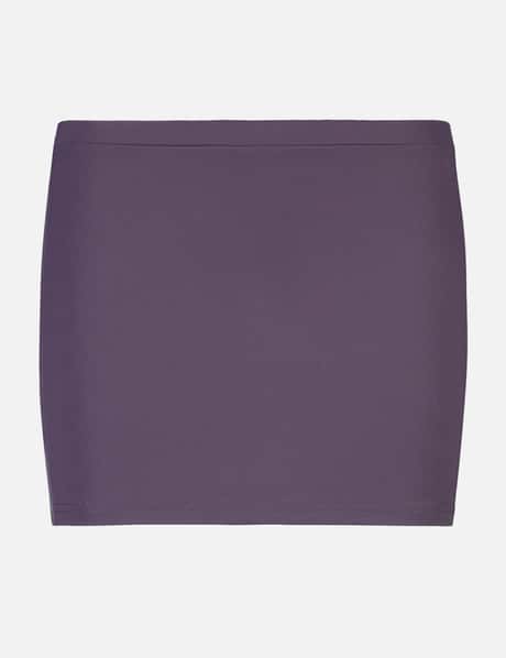 PRIX Workshop Knight Mini Skirt