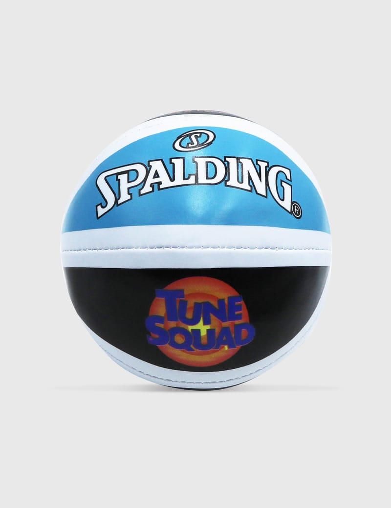 spalding tune squad basketball