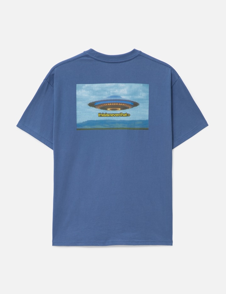 UFO T-shirt Placeholder Image