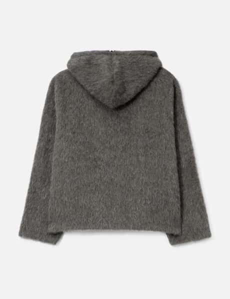 Full Zip Hood view 8