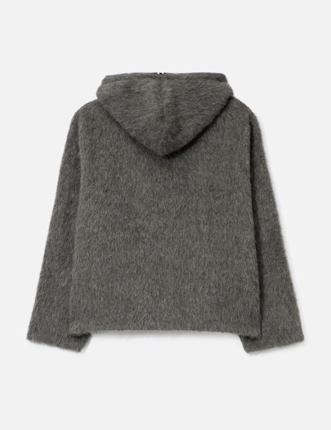 Full Zip Hood view 9