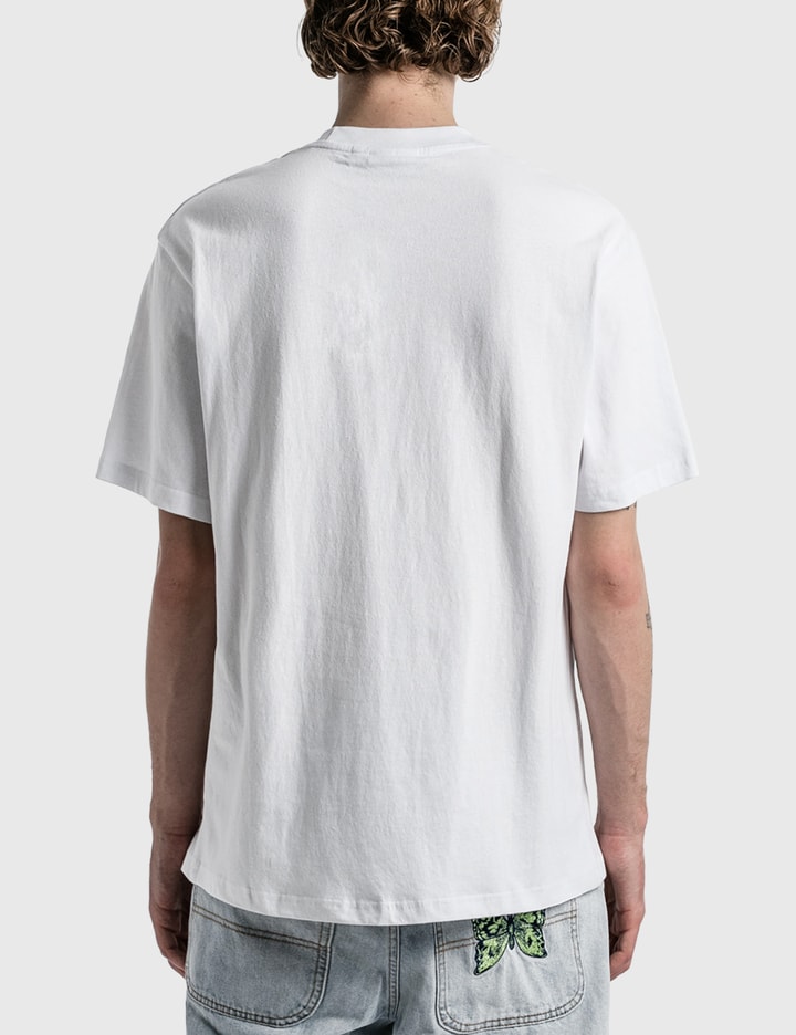 Heart T-shirt Placeholder Image