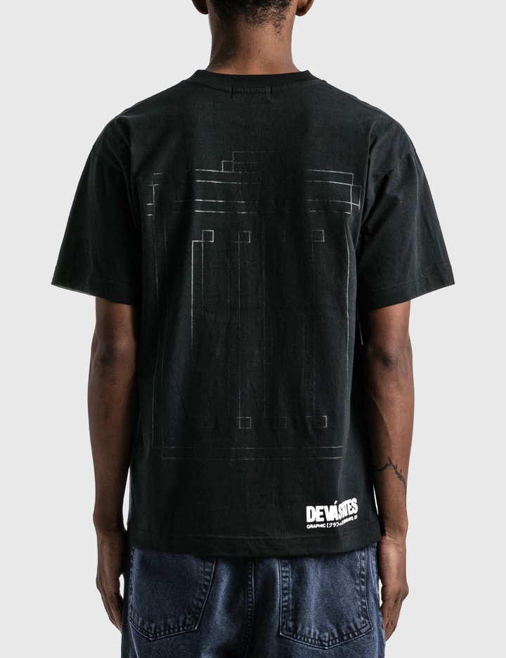 Placid T-shirt Placeholder Image