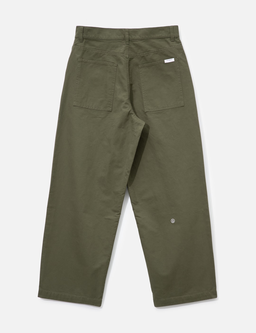 Curriculum Baggy Twill Pants view 6