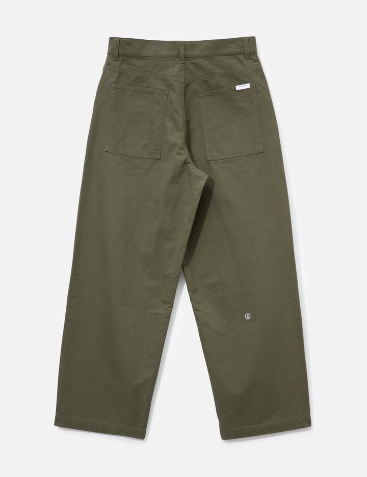 Students Golf Curriculum Baggy Twill Pants