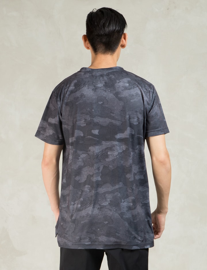 Charcoal Ghost Gum S/S Tee Placeholder Image