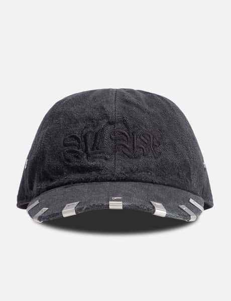 Denim LV SnapBack Hat  N & C Glam Collection LLC