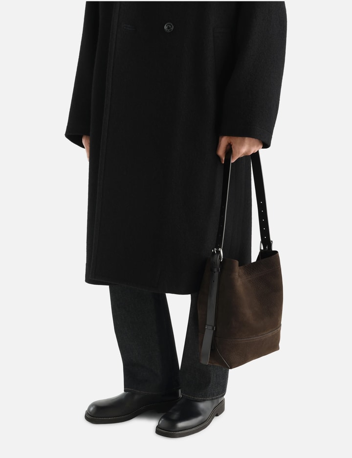 Lemaire Small Belted Tote