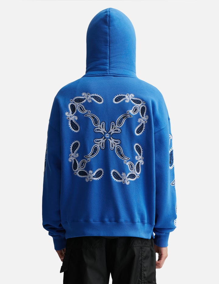 BANDANA ARR SKATE HOODIE Placeholder Image