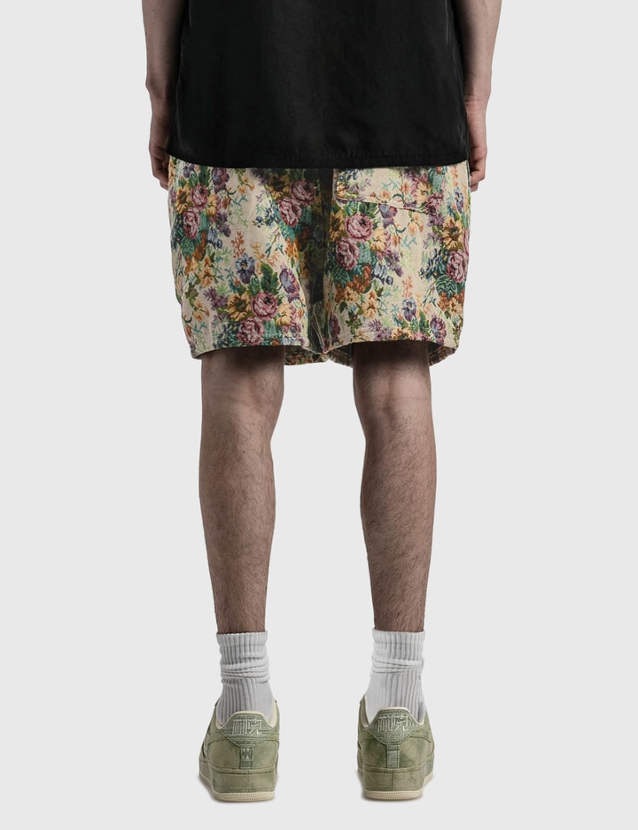 Destiny Woven Shorts Placeholder Image