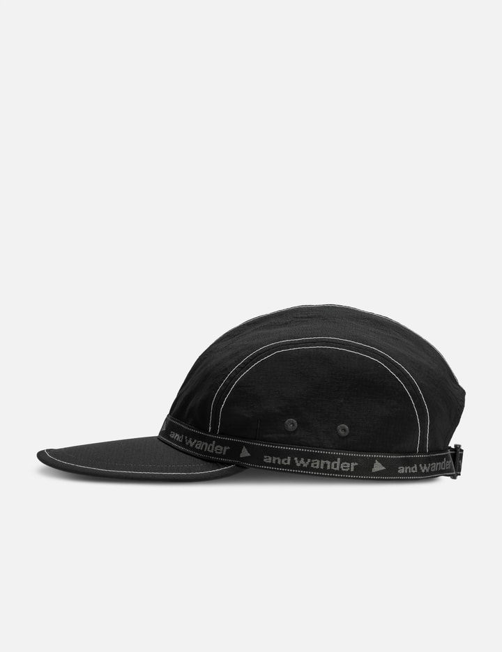 and wander JQ Tape Cap