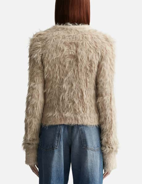 Textured Cardigan view 9