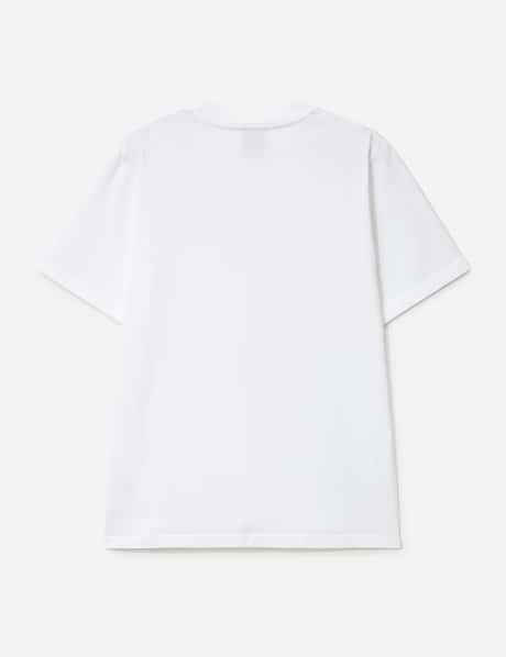 Tennis Club Icon Short Sleeve T-Shirt view 9