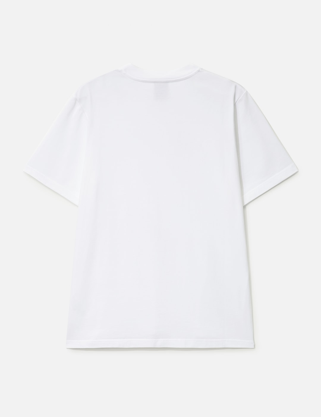 Tennis Club Icon Short Sleeve T-Shirt view 10