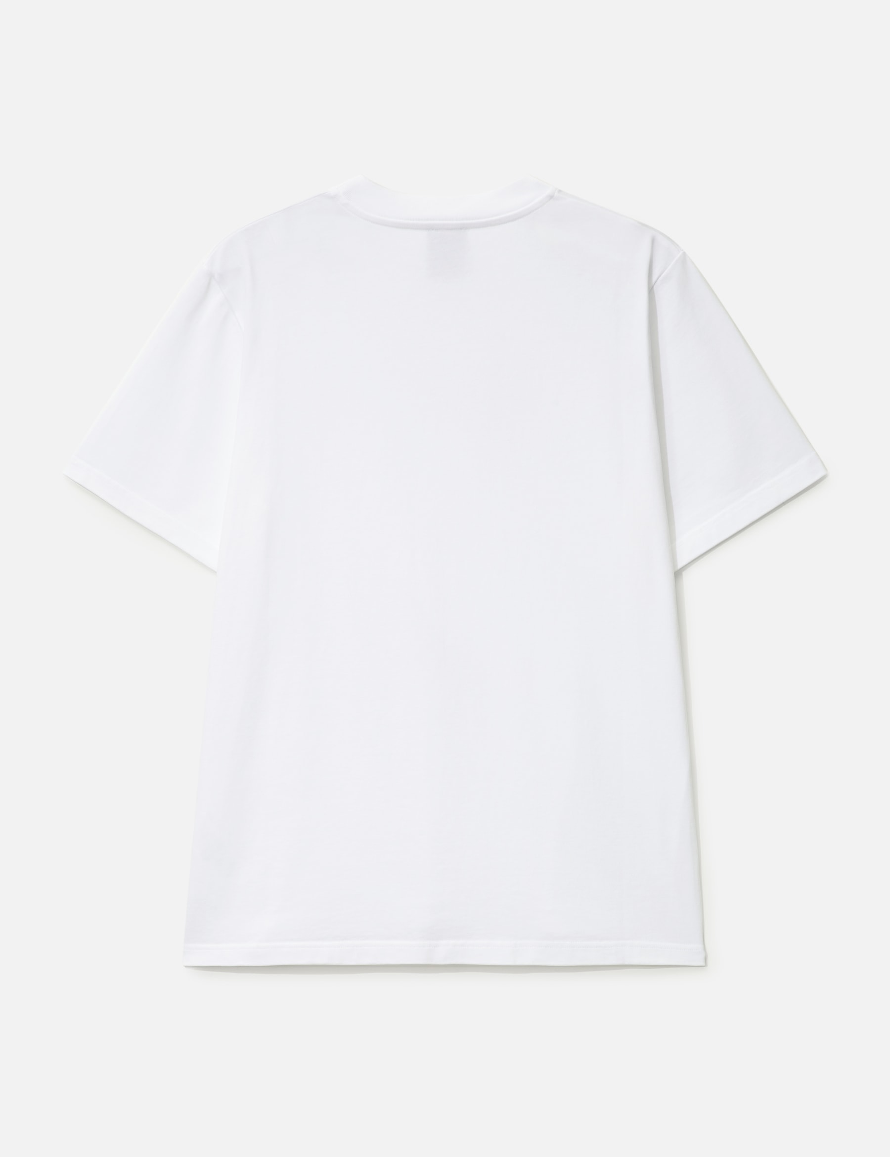 Tennis Club Icon Short Sleeve T-Shirt view 20