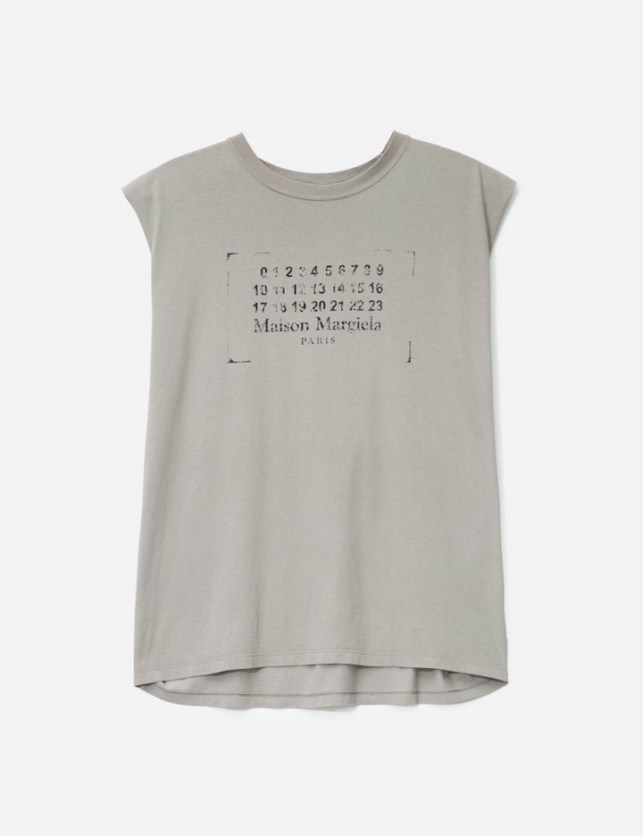 Sleeveless Top Placeholder Image