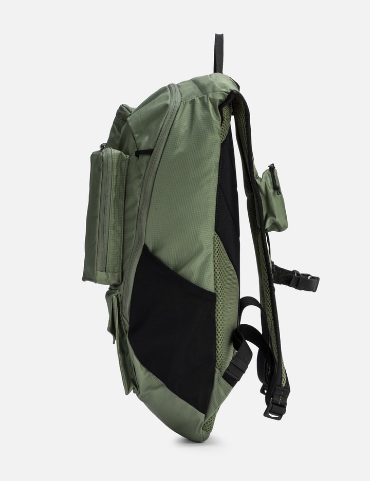 MM6 x Salomon Numeric Nylon Backpack Placeholder Image