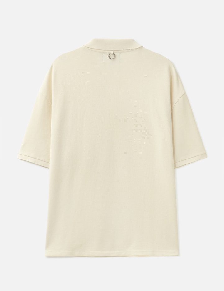 Raf Simons Fred Perry Polo Shirt