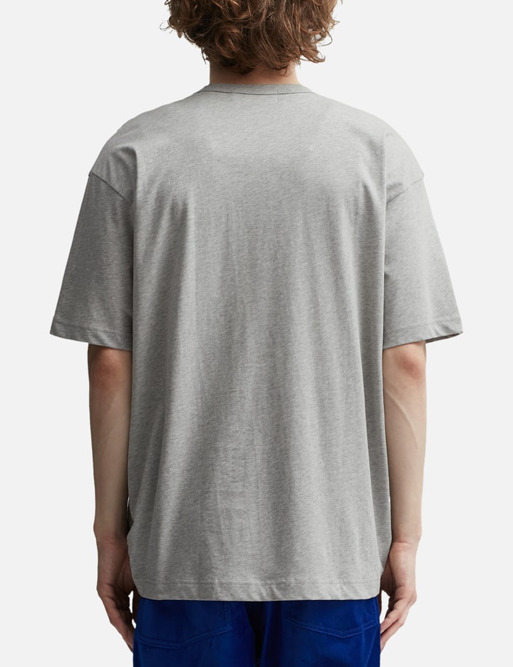 Comme Des Garcons Shirt X Lacoste T-Shirt Placeholder Image