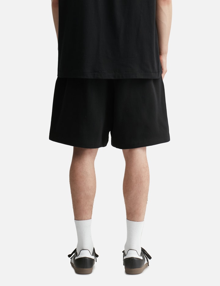 Essentials NBA Sweatshorts Placeholder Image