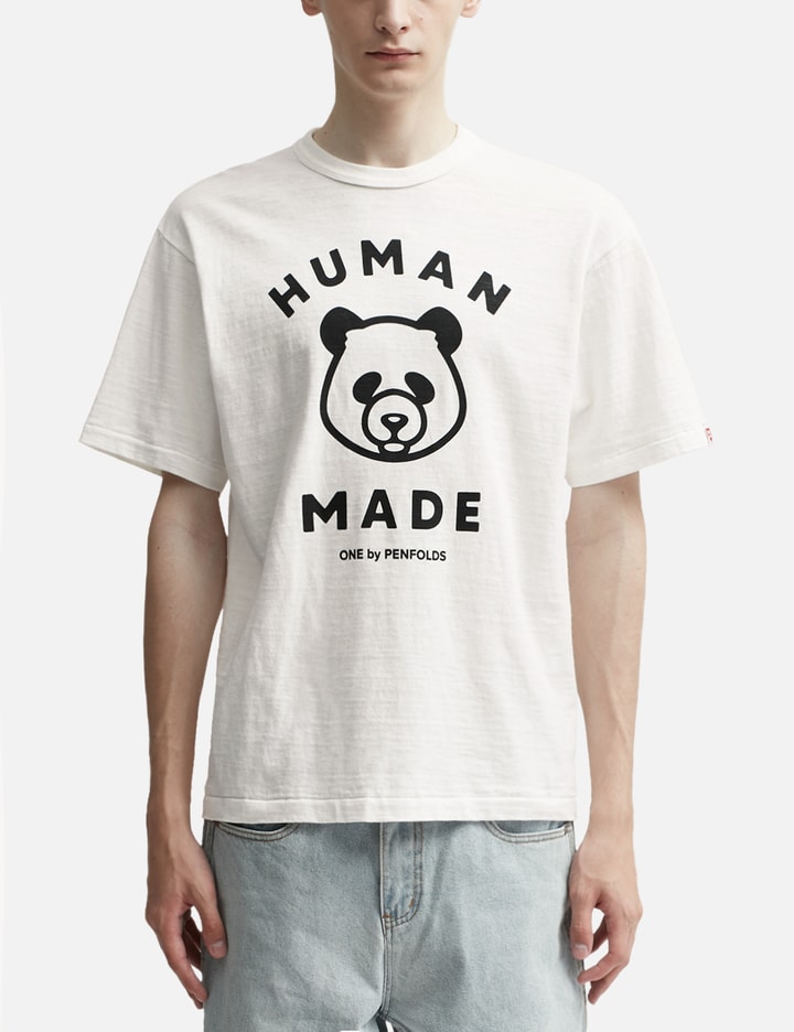Human Made - One By Penfolds Panda T-shirt