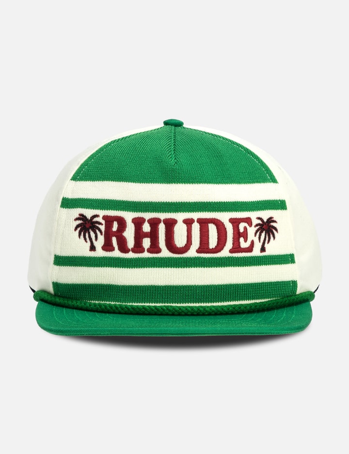 Rhude Beach Club Hat Placeholder Image