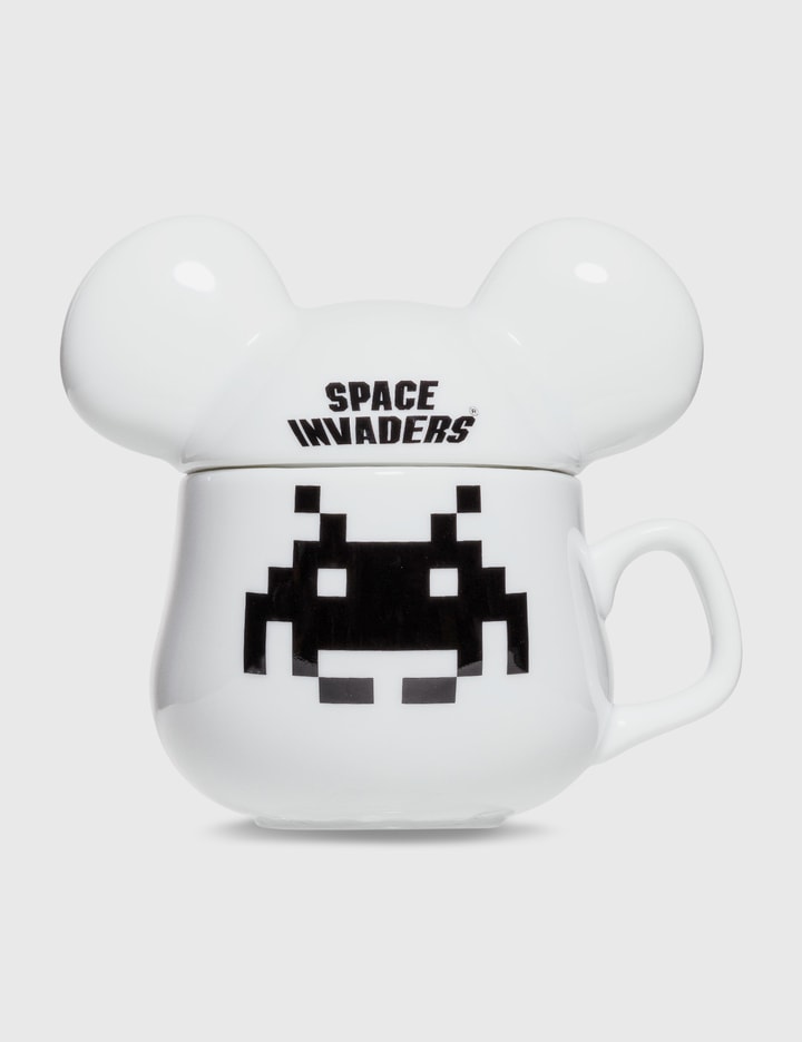 Space Invaders Be@rmug Placeholder Image