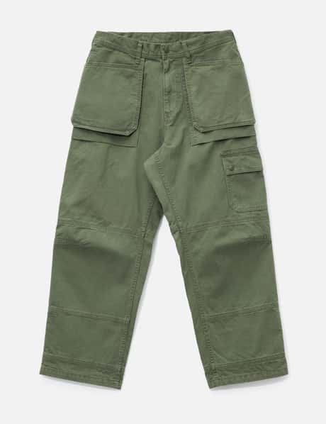 Tool Pocket Utility Pants view 6
