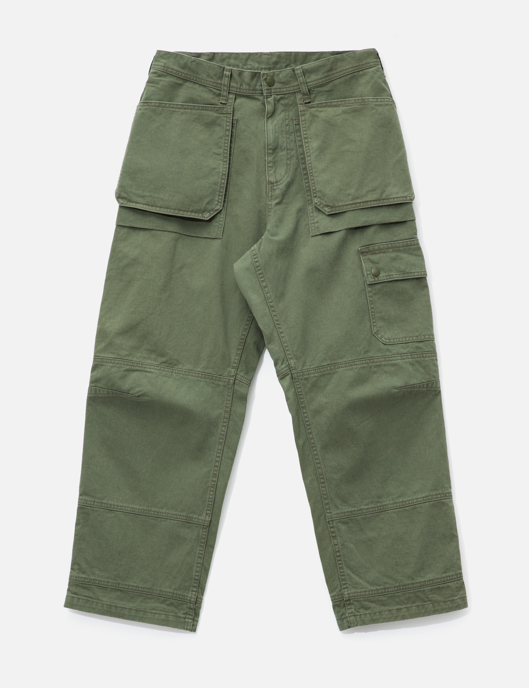 Tool Pocket Utility Pants view 16