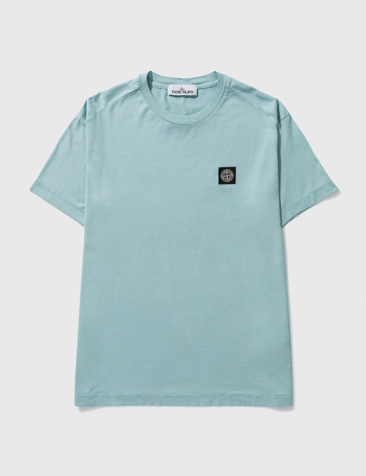 Cotton Jersey T-shirt Placeholder Image