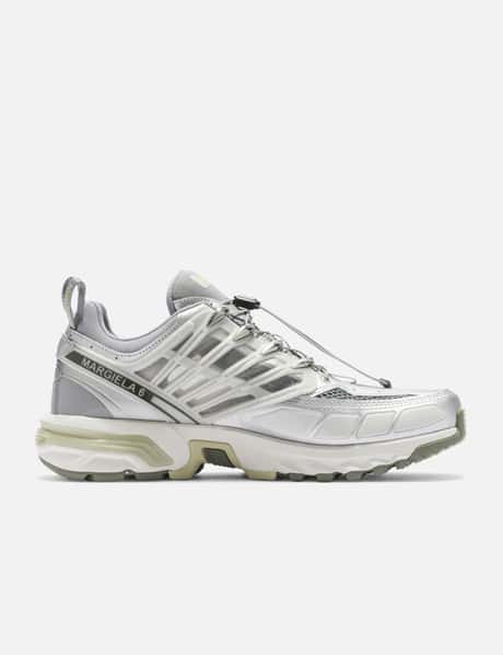 MM6 Maison Margiela - MM6 x Salomon ACS Pro Sneakers | HBX 