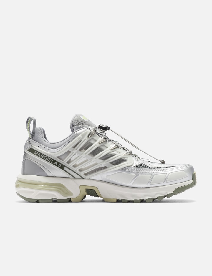 MM6 x Salomon ACS Pro Sneakers Placeholder Image