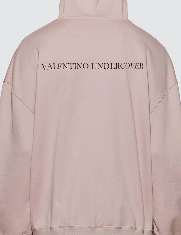 Valentino x Undercover UFO Hoodie Placeholder Image