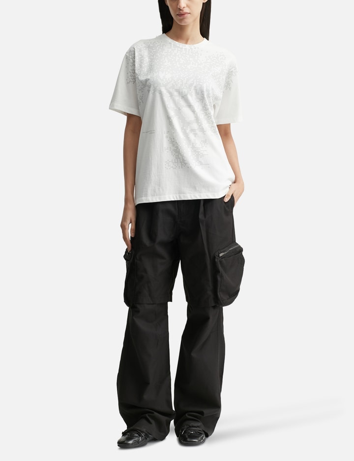 Hypebeast Post Archive Faction (paf) X  20th Anniversary T-shirt In White