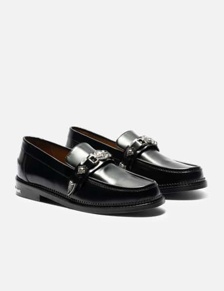 Metal Loafer view 11