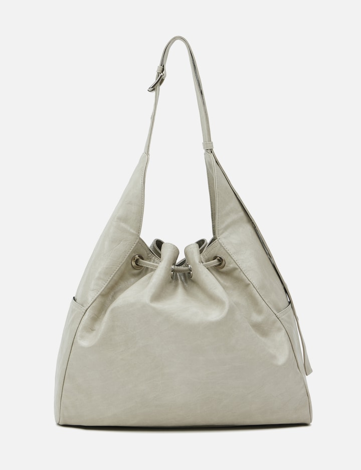 Stud Belted Bucket Bag Placeholder Image