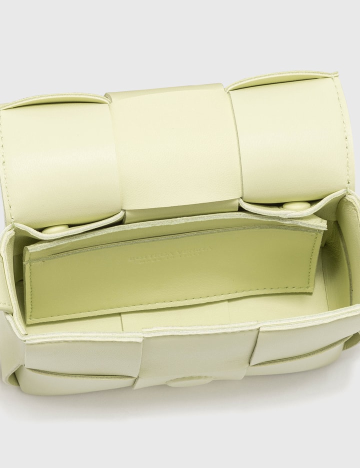 캔디 카세트백 Placeholder Image