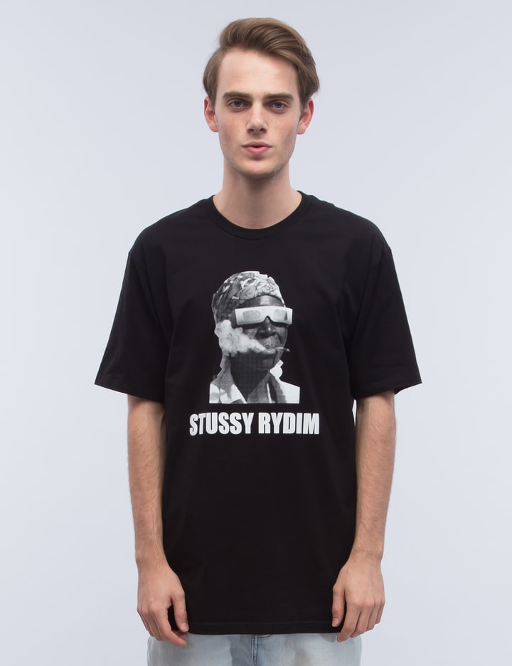 Stussy Rydim T-Shirt Placeholder Image