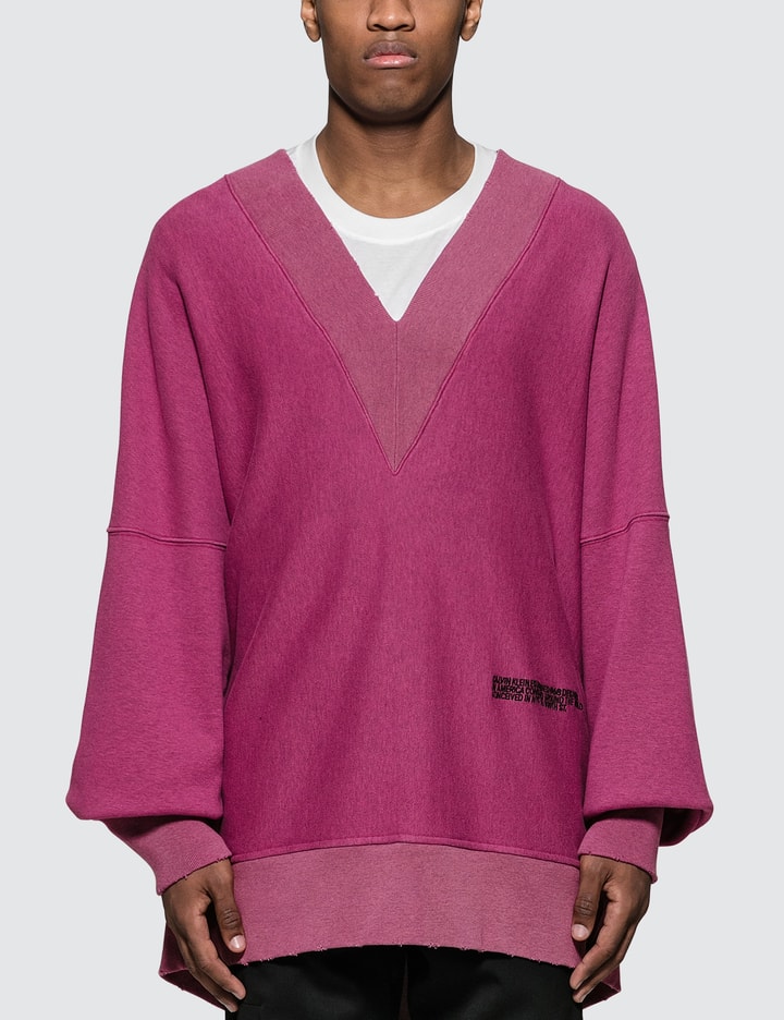V-Neck Sweater Placeholder Image