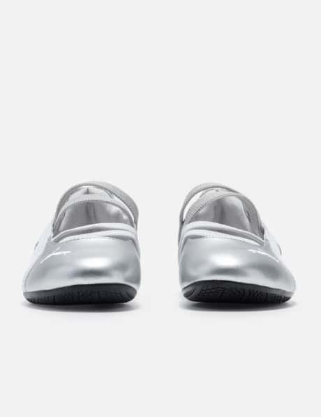 Speedcat Ballet Metallic view 7