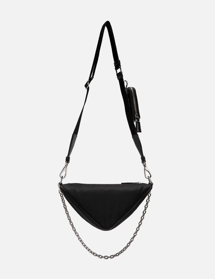 Prada Triangle Re-nylon Shoulder Bag Placeholder Image