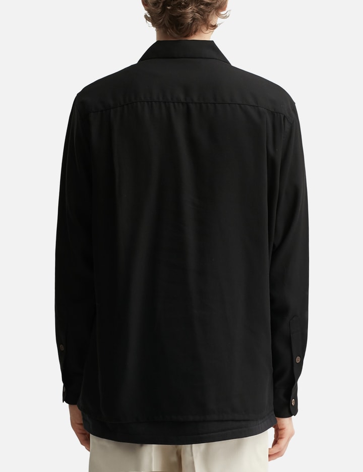 Tim Lehi / 50's Open Collar Shirt Placeholder Image