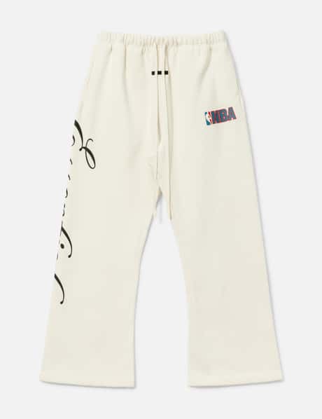 X NBA Flare Sweatpant view 6