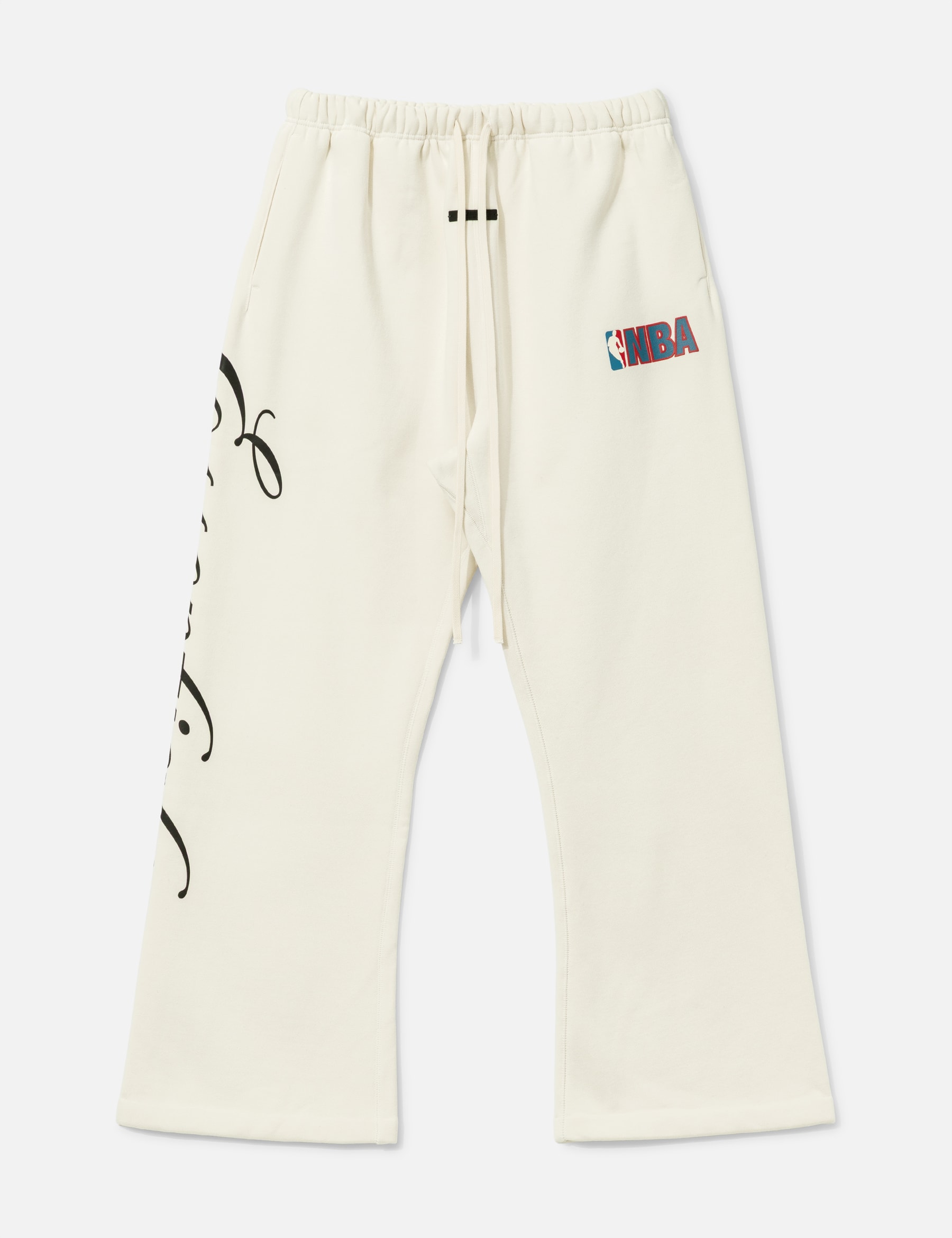X NBA Flare Sweatpant view 16